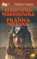 Kleopatra Makedonská - Pilátova milenka - cena, porovnanie