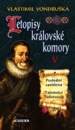 Letopisy královské komory V - cena, porovnanie