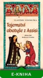Tajemství abatyše z Assisi