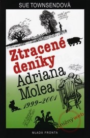 Ztracené deníky Adriana Molea