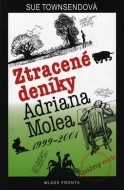 Ztracené deníky Adriana Molea - cena, porovnanie