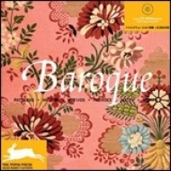Baroque Patterns - cena, porovnanie