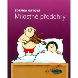 Milostné předehry