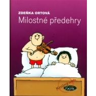 Milostné předehry - cena, porovnanie