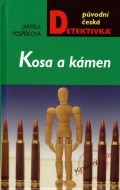 Kosa a kámen - cena, porovnanie