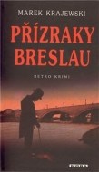 Přízraky Breslau - cena, porovnanie
