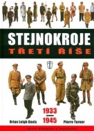 Stejnokroje třetí říše 1933-1945 - cena, porovnanie