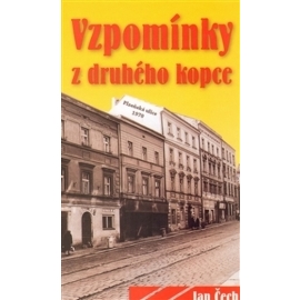 Vzpomínky z druhého kopce