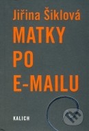 Matky po e-mailu - cena, porovnanie