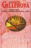 Ráno neplačem - cena, porovnanie