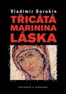 Třicátá Marinina láska - cena, porovnanie