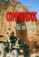 Commandos - Bič na Tálibán - cena, porovnanie