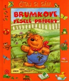 Brumkove veselé príbehy