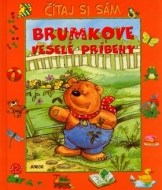 Brumkove veselé príbehy - cena, porovnanie