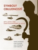 Symboly obludností - cena, porovnanie