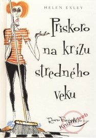 Priskoro na krízu stredného veku