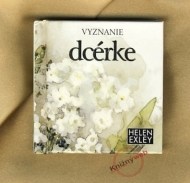 Vyznanie dcérke - cena, porovnanie