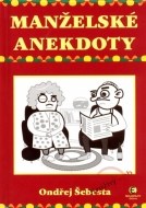 Manželské anekdoty - cena, porovnanie