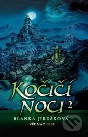 Kočičí noci 2