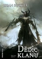 Dědic klanu - cena, porovnanie