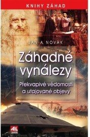 Záhadné vynálezy