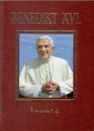 Benedikt XVI. - Most medzi brehmi - cena, porovnanie