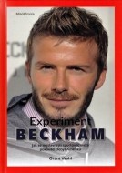 Experiment Beckham - cena, porovnanie