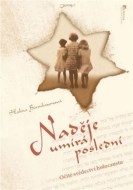 Naděje umírá poslední - cena, porovnanie