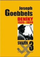 Deníky 1935 - 1939 - cena, porovnanie