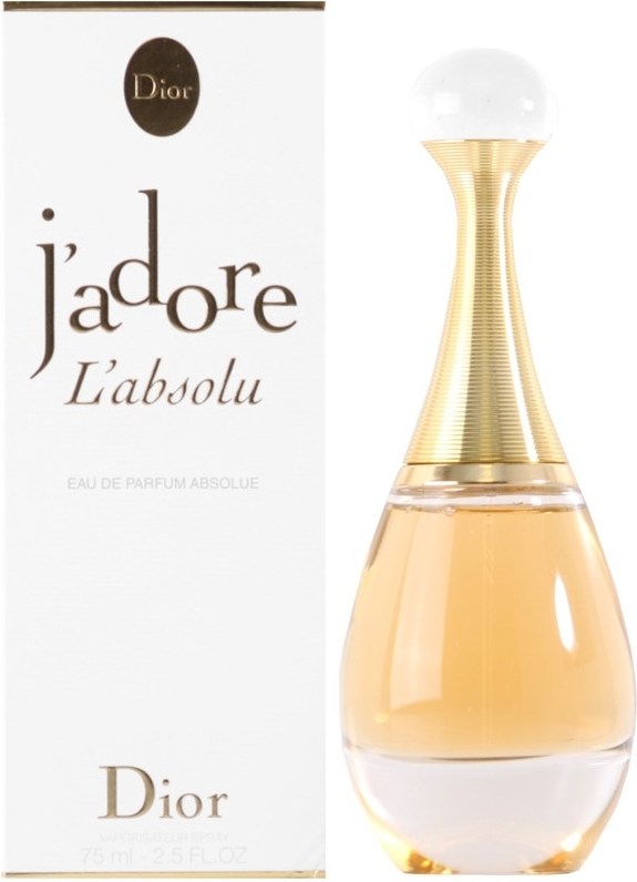 dior jadore cena