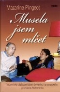 Musela jsem mlčet - cena, porovnanie