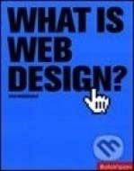 What is Web Design? - cena, porovnanie