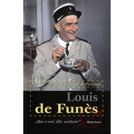 Louis de Funés