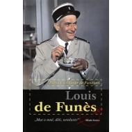 Louis de Funés - cena, porovnanie