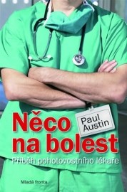 Něco na bolest