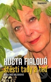 Květa Fialová