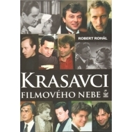 Krasavci filmového nebe - cena, porovnanie