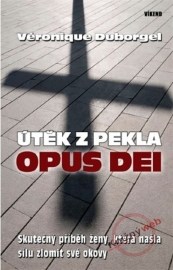 Útěk z pekla Opus Dei