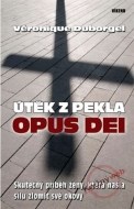 Útěk z pekla Opus Dei - cena, porovnanie