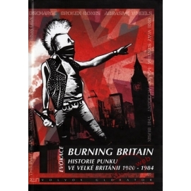 Burning Britain