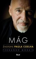 Mág - životopis Paula Coelha - cena, porovnanie