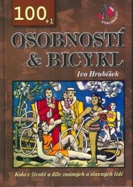 100+1 osobností & bicykl