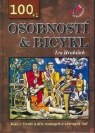 100+1 osobností & bicykl - cena, porovnanie