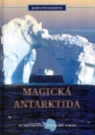 Magická Antarktida - cena, porovnanie