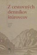 Z cestovných denníkov štúrovcov - cena, porovnanie