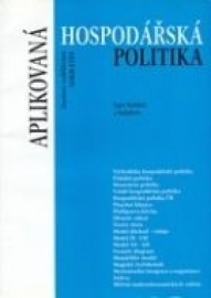 Aplikovaná hospodářská politika