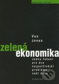 Zelená ekonomika