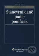 Stanovení daně podle pomůcek - cena, porovnanie