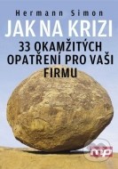 Jak na krizi - cena, porovnanie