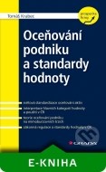 Oceňování podniku a standardy hodnoty - cena, porovnanie